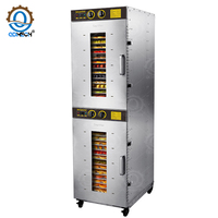 QDMECH tout nouveau lyophilisateur déshydrateur alimentaire Machine prix de gros pour le séchage des fruits et légumes