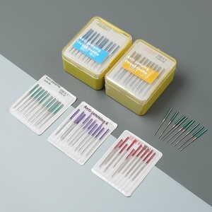 Máquina DE COSER antiatasco multifunción <span class=keywords><strong>para</strong></span> el hogar Agujas antisalto planas - Product Image 1