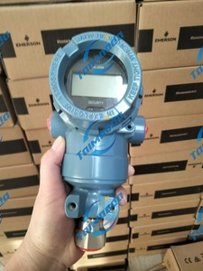 เซ็นเซอร์ดิฟเฟอเรนเชียลแบบใหม่พร้อมส่ง รุ่น 3051CD 3051TG DP HART 4-20mA 3051TG2A2B21AB4E5M5P1 - Product Image 1