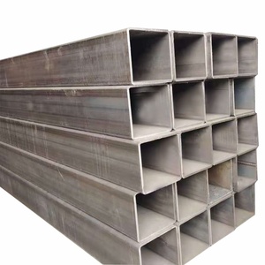 S355 s355jr s355j0 s355j2 s275 s275jr s275j0 s275j2 S235 s235jr 150mm x 150mm vuông hình chữ nhật Ống thép đen - Product Image 1