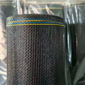 Produk pengontrol hama jaring layar jendela serat kaca perlindungan kertik lalat nyamuk ramah lingkungan Tiongkok - Product Image 1