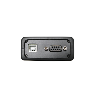 Outil de diagnostic 09993-E9070 09993E9070, testeur de diagnostic du moteur d'excavatrice, kit de diagnostic des pannes du moteur par communication de données. - Product Image 4