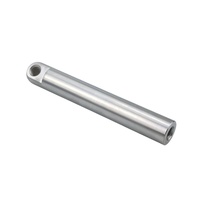 Mass Production Metal Parts Stainless Steel Custom Products Brass Pins Shafts Watch Parts Prototyping CNC Custom Machining