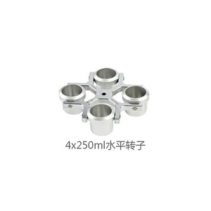 Centrifugeuse multi-tubes à basse vitesse Xiangyi TDZ5-WS, 5000 tr/min, capacité 4 x 250 ml, usage en laboratoire - Product Image 4