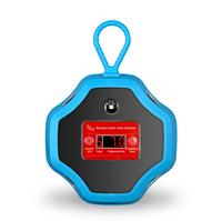 Lumières de réaction en ligne 6.0 Speed Flash Pods pour l'entraînement de la vitesse, de la réflexe et de l'agilité en boxe, fitness, football et basketball.