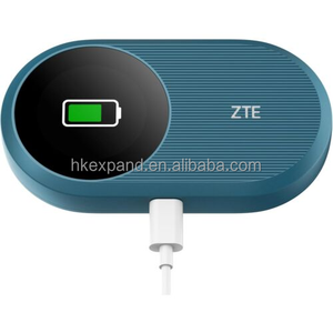 Routeur WiFi mobile 4G universel ZTE U10S Pro, version mondiale, WiFi portable 4G, point d'accès WiFi 6 - Product Image 3