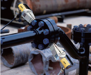 เครื่องมือไฮดรอลิกแบบแยกส่วนรุ่นเดียวกัน ENERPAC 14T หรือ 28T FSM-Series สำหรับงานแยกหน้าแปลน - Product Image 4