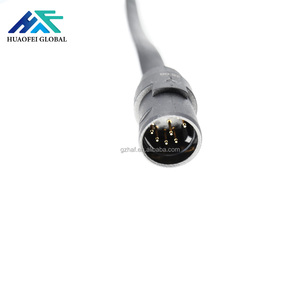 Arnés <span class=keywords><strong>de</strong></span> Cableado <span class=keywords><strong>de</strong></span> Transmisión HAF 01M en la Unidad <span class=keywords><strong>de</strong></span> Control <span class=keywords><strong>de</strong></span> Transmisión <span class=keywords><strong>de</strong></span> <span class=keywords><strong>Caja</strong></span> <span class=keywords><strong>de</strong></span> Cambios Automática para <span class=keywords><strong>Volkswagen</strong></span> Audi - Product Image 6