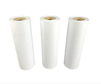 Rollo de papel de calco a precio de fábrica china Tamaño personalizable 80g 90g 93g