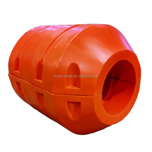 DN 320 X 1000 X 1000 MM High Quality Dragging <strong>Pipe</strong> Floats for HDPE <strong>PIPE</strong> and Steel <strong>Pipe</strong> for Dredging and Fishing - Product Image 2