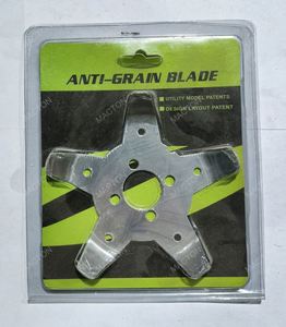 หัวตัดหญ้าคุณภาพสูงสำหรับเครื่องตัดหญ้าแบบสะพายหลังและแบบติดข้าง หัวตัดหญ้าแบบ Weed Eater ขายส่ง สภาพใหม่ - Product Image 2