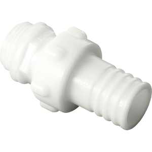 ท่อคอมโพสิตชายตรงสามชิ้นขนาด3/4x20 - Product Image 1