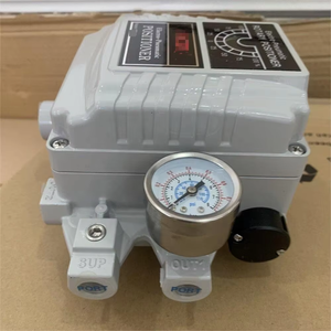 นิวโคเรีย อิเล็กโทร นิวเมติก ซีรีส์ YT1000 YT-1000RDN132S00 OEM SS316 4-20mA - Product Image 1