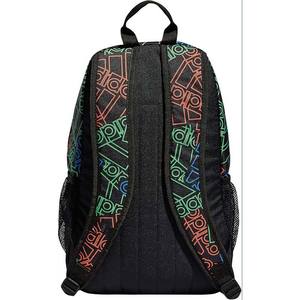 Sac à dos de randonnée imperméable de marque ADDS, grande capacité, sac à bandoulière durable pour le camping, les voyages, en nylon résistant à l'usure - Product Image 2