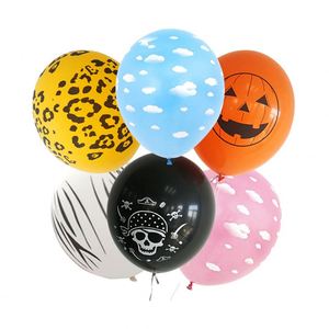 Globos Publicitarios Grandes para Exteriores, Globos Personalizados con Helio OEM, Globos Impresos con Logotipo - Product Image 2