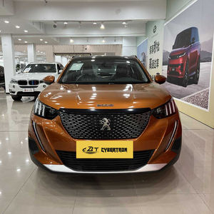 Dongfeng <span class=keywords><strong>Peugeot</strong></span> <span class=keywords><strong>2008</strong></span> <span class=keywords><strong>2022</strong></span> 230THP the ONE Gasolina, Buen Estado, Vehículo SUV Pequeño de 5 Plazas, <span class=keywords><strong>Precio</strong></span> Económico, Autos Usados - Product Image 2