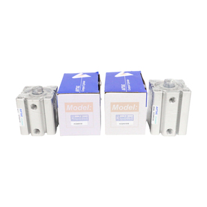 Cilindro de Alta Calidad AIRTACS Serie <span class=keywords><strong>SCQ</strong></span> ACQ40X30 ACQ40X30B ACQ40X30S ACQ40X30SB Ultra Delgado Compacto Estándar JIS - Product Image 2