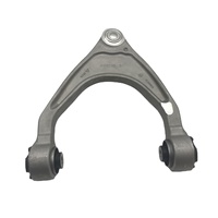 Pièces automobiles de haute qualité pièces de châssis de voiture système de suspension de bras de commande avant pour Maserati 670031995