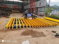 Panneau de coffrage en bois H20 moderne en bouleau et épicéa, haute résistance, largement utilisé pour la construction de murs, colonnes et dalles de plancher