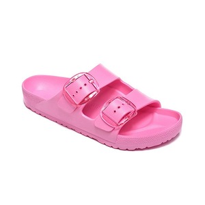 Sandales Arizona Eva Boken pour Hommes, Fabricant Vérifié, à Double Boucle Professionnelle, Sangle Réglable, Semelle en Liège, <span class=keywords><strong>Prix</strong></span> Compétitif - Product Image 1