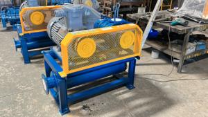 Direct Factory Sourcing Eliminates Middlemen Markups Roots <b>Blower</b> Efficient Transportation for Pneumatic Conveying Industry - Product Image 3