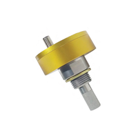 Pièces de compresseur frigorifique TRANE - Valve de chargement/déchargement VAL05930 pour refroidisseur RTAC/RTAD