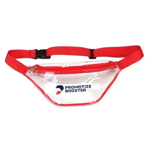 Sac de sport promotionnel personnalisable, imperméable, à bandoulière diagonale, pour la course et les voyages, avec logo - Product Image 5