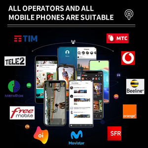 Repetidor móvil al por mayor 4G 5G <span class=keywords><strong>amplificador</strong></span> <span class=keywords><strong>de</strong></span> <span class=keywords><strong>señal</strong></span> inteligente <span class=keywords><strong>de</strong></span> banda única/doble con antena <span class=keywords><strong>para</strong></span> el hogar, oficina, coche, vehículo, <span class=keywords><strong>amplificador</strong></span> <span class=keywords><strong>de</strong></span> <span class=keywords><strong>señal</strong></span> - Product Image 6