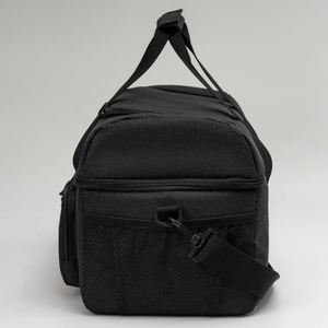High Quality Reusable Takeaway Custom Cooler Bag Thermo Aluminum Foil Insulated Picnic Beers Food Thermal Cooler Bags - Product Image 5