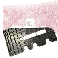 Conjunto de soporte para rollos de material de plotter Mimaki M602441 para cortadoras CG-60SRIII y CG-130SRII