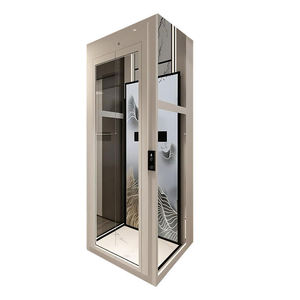 <span class=keywords><strong>Ascenseur</strong></span> hydraulique résidentiel pour <span class=keywords><strong>maison</strong></span>, <span class=keywords><strong>prix</strong></span>, 2 étages, intérieur/<span class=keywords><strong>extérieur</strong></span>, petit <span class=keywords><strong>ascenseur</strong></span> domestique pour 2 personnes - Product Image 5