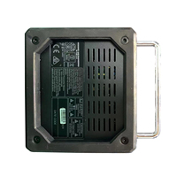 Nouvelle Version Console de Mixage Audio Numérique MR12/MR18 Ventilateur 12/18 Canaux 12 Bus Module WiFi Intégré/Enregistreur Stéréo USB en Métal