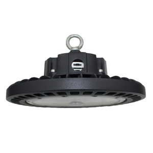 ETL CE LED ufo High Bay <strong>Light</strong> Cct 5000k LED 150w 170lm/w 5years Warranty Warehouse Gymnasium Retail <strong>Space</strong> Lighting - Product Image 2