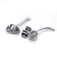 Contrôleur de capteur de mouvement PIR LED pour escalier 12V 24V 32 canaux, bande lumineuse à gradation automatique, éclairage nocturne pour escalier intérieur