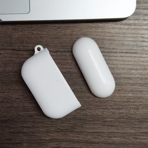Estuche de Alta Calidad para <span class=keywords><strong>AirPods</strong></span> 1/2/3/4 <span class=keywords><strong>AirPods</strong></span> Pro1/2/3, Brillante y Mate para Sublimación - Product Image 4
