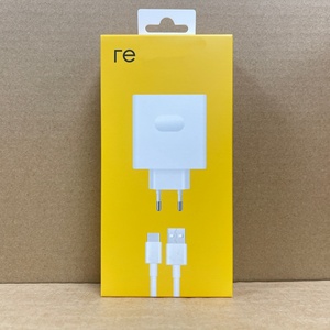 Prix d'usine Chargeur SuperVooc 120W80W Usb C Adaptateur secteur 67W 33w <span class=keywords><strong>65W</strong></span> QC2.0 Chargeur de téléphone pour OnePlus 11pro pour Realme V29 Y20s - Product Image 2