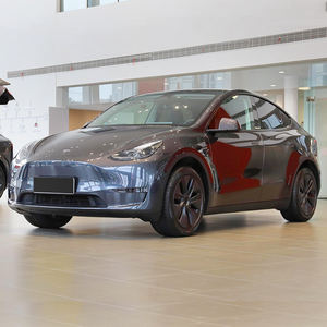 Hot Sale Luxus SUV Modell Y Mittel reines Elektroauto mit <span class=keywords><strong>2</strong></span>-Rad-Antrieb - Product Image 1