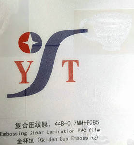 <span class=keywords><strong>Film</strong></span> pvc de stratification à motifs avec motifs spécifiques - Product Image 3