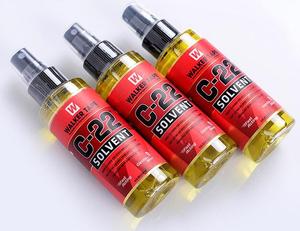 Removedor <span class=keywords><strong>de</strong></span> <span class=keywords><strong>Pegamento</strong></span> para Pelucas <span class=keywords><strong>de</strong></span> Encaje WALKER TAPE, Prótesis Capilares y Tupés, 4oz C-22, Removedor <span class=keywords><strong>de</strong></span> <span class=keywords><strong>Pegamento</strong></span> en Aerosol - Product Image 4