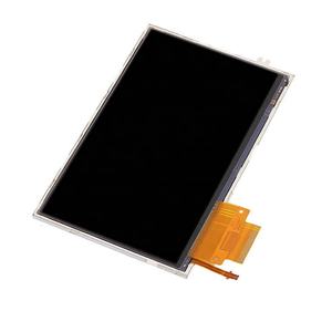 Pantalla LCD con Retroiluminación para <span class=keywords><strong>PSP</strong></span> 2000 2003 2004, Repuesto para <span class=keywords><strong>PSP</strong></span> <span class=keywords><strong>2001</strong></span> Slim, Pantalla Original Nueva - Product Image 2