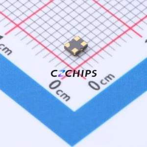 SX2M7.3728M20F30TNN Crystal Oscillator (Active) SMD2520-4P Crystal Oscillator 7.3728MHz 20ppm CMOS - Product Image 2