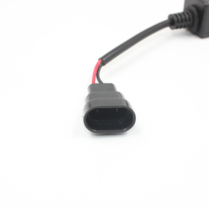 H1 H3 H4 H7 H8 H11 H15 décodeur de <span class=keywords><strong>phare</strong></span> led sans erreur annuleurs de résistance de charge Anti Flicker avertissement annuleur h4 canbus - Product Image 6