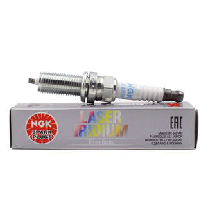 Bujías de Encendido Directas de Fábrica, Certificadas Ecológicamente, Cumplen con las Normas de Vehículos Ecológicos de la UE y América del Norte - Product Image 1