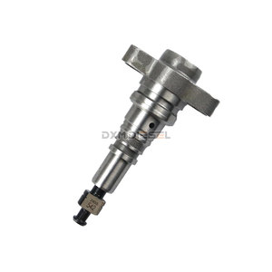 2418455542 ลูกสูบดีเซล 2 418 455 542 ชิ้นส่วนปั๊มฉีดน้ำมัน 2455 542 - Product Image 1