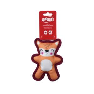 Juguete de lona para masticar para mascotas, juguete de peluche suave para perros pequeños y medianos - Product Image 2