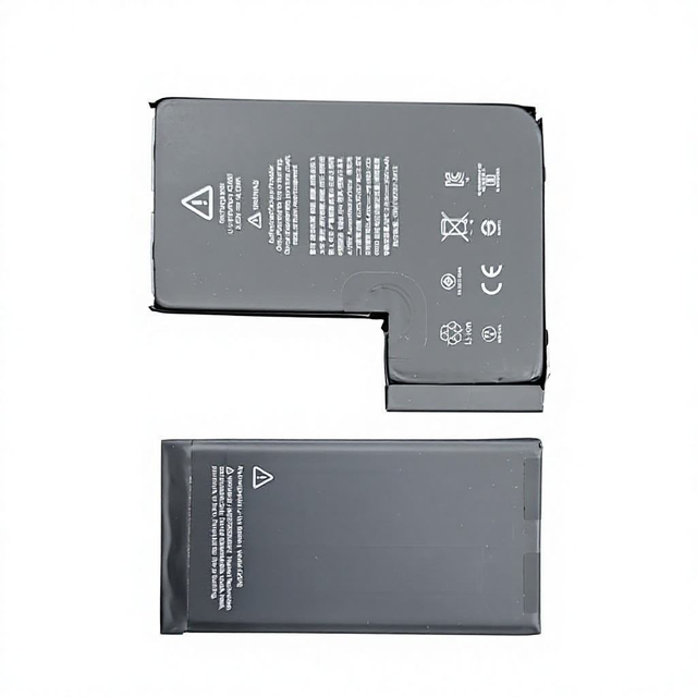 Factory Wholesale A-grade Li-ion Rechargeable Batteries for 11/12/13/14/15 Pro Max 16s Plus XS. Flexible Digital China Origin