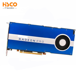 Nuevo W5500 para <span class=keywords><strong>AMD</strong></span> <span class=keywords><strong>Radeon</strong></span> Pro W5500 8GB GDDR6 7nm 128bit 1744MHz 125W Tarjetas gráficas de una sola ranura GPU Tarjeta de video Tarjeta de juego - Product Image 5