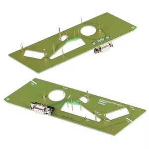 Xtester-สำหรับ xhorse เครื่องอ่านโค้ดอะแดปเตอร์ BCM2เครื่องมือวินิจฉัยปราศจากการบัดกรีสำหรับ Audi ที่เข้ากันได้กับเครื่องวิเคราะห์เครื่องยนต์ VVDI2และ - Product Image 4