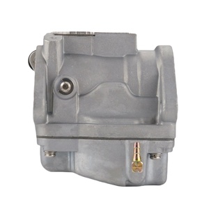 3301-821383T17 Manuel <span class=keywords><strong>Mercury</strong></span> Mercruiser Hors-bord 30HP-40HP OEM Remplacement Marine Engine Carb Carburetor - Product Image 6
