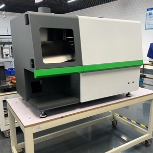 Spectromètre CCD ICP-OES avec détection de spectre complet pour les tests environnementaux et alimentaires - Product Image 5